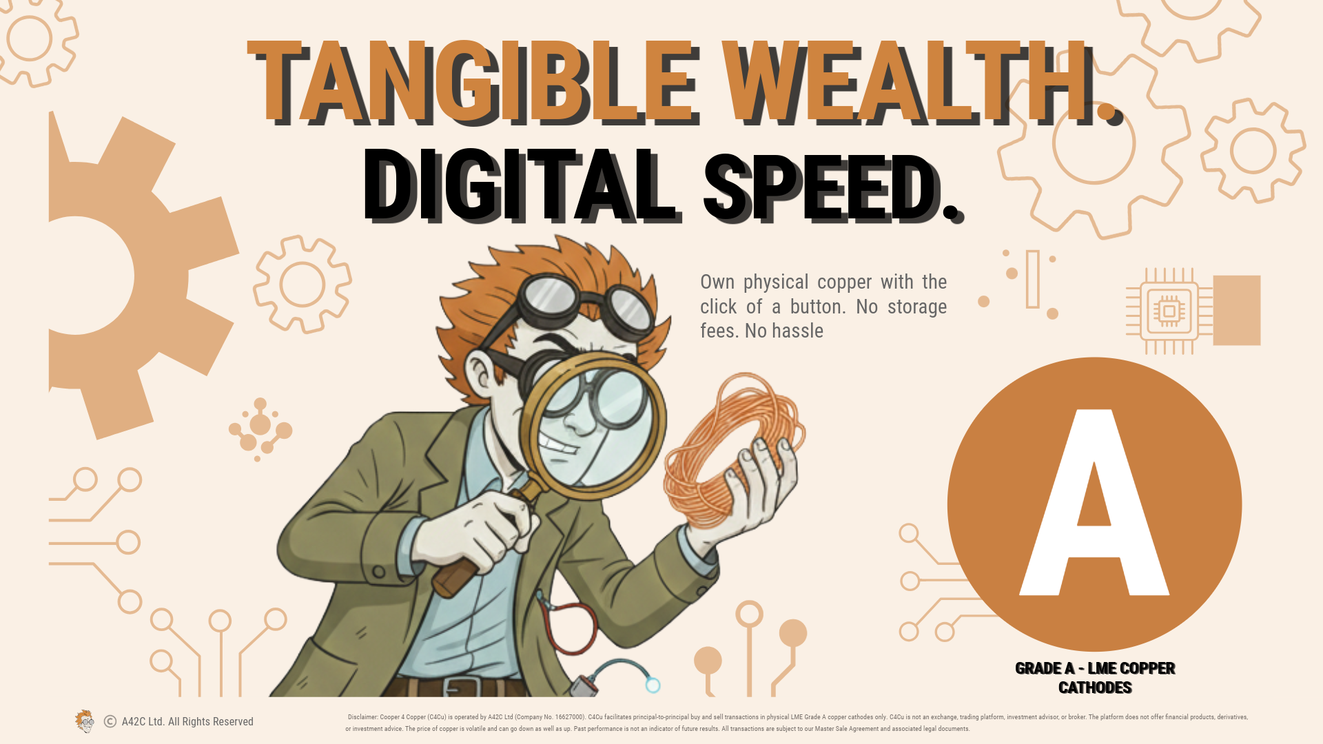 Product Awareness – 16:9